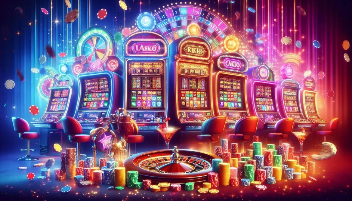 Spinstar Casino